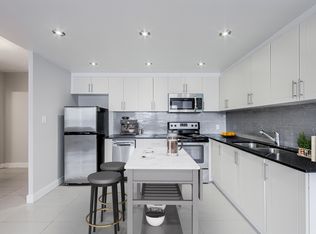 650 Woodbine Ave #2-BEDROOM, Toronto, ON M4E2J1