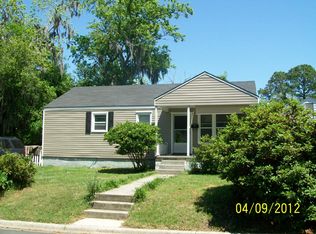 2200 Bonaventure Rd, Savannah, GA 31404