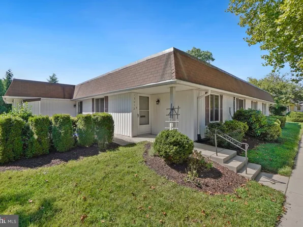 15012 Candover Ct #277-C, Silver Spring, MD 20906