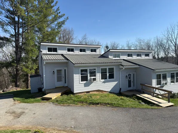 7074 Hickman Cemetery Rd, Radford, VA 24141