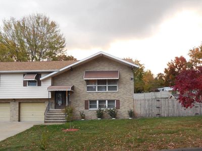 1 Mill Creek Rd, Plains, PA, 18702