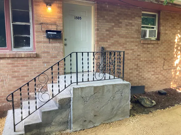 1505 Benton St, Rockford, IL 61107