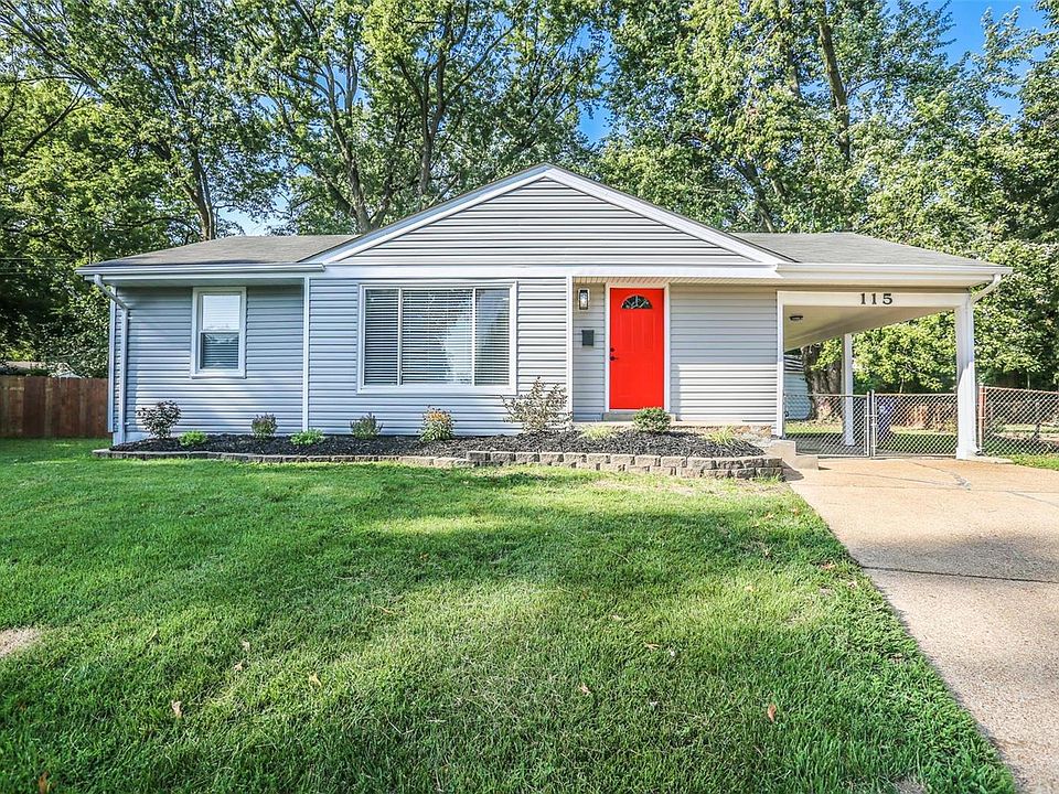 1st image of 115 La Havre Cir