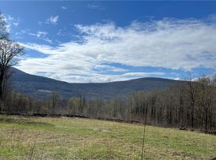 Vega Mountain Rd, Roxbury, NY 12474