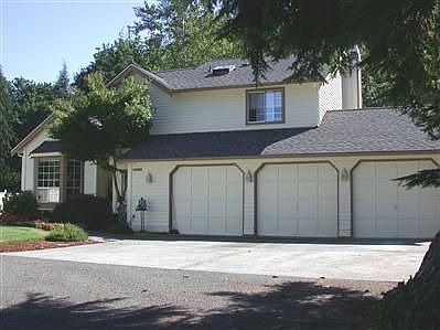 From Driveway