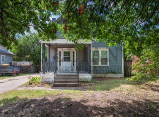 607 N Lorraine Ave, Wichita, KS 67214
