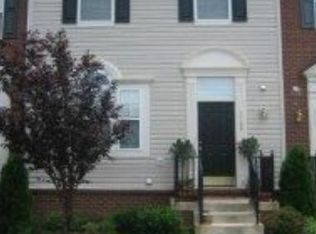 8705 Chorley Way, Bristow, VA 20136