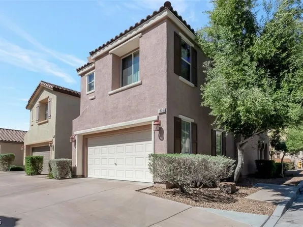 1059 Garden Cress Ct, Las Vegas, NV 89138