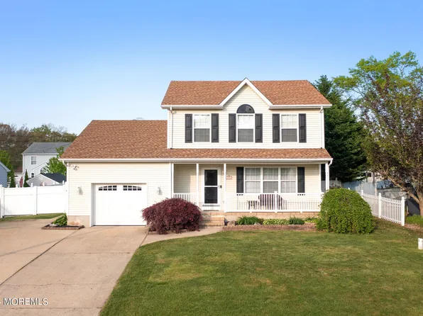 153 Skipper Road, Manahawkin, NJ 08050