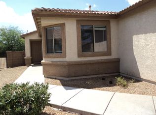 8518 E Bowline Rd, Tucson, AZ 85710