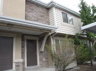457 N 1235 W, Orem, UT 84057