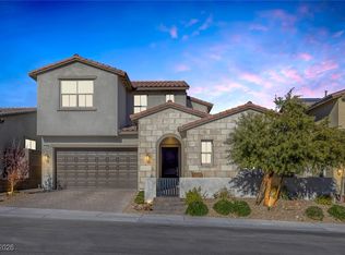 11644 Barga Ct, Las Vegas, NV 89138