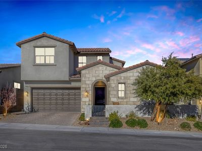 11644 Barga Ct, Las Vegas, NV, 89138