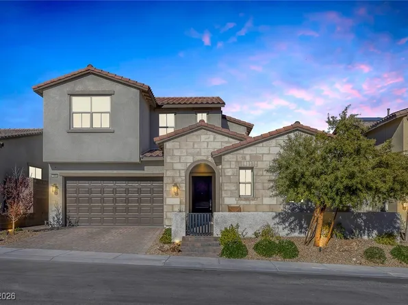 11644 Barga Ct, Las Vegas, NV 89138