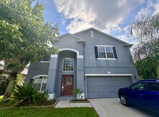 4309 Northern Dancer Way, Orlando, FL 32826