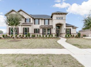 29718 Deer Crest Ln, Richmond, TX 77406