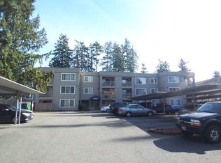20034 15th Ave NE APT 307, Shoreline, WA 98155