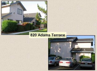 820 Adams Ter #B, Davis, CA 95616