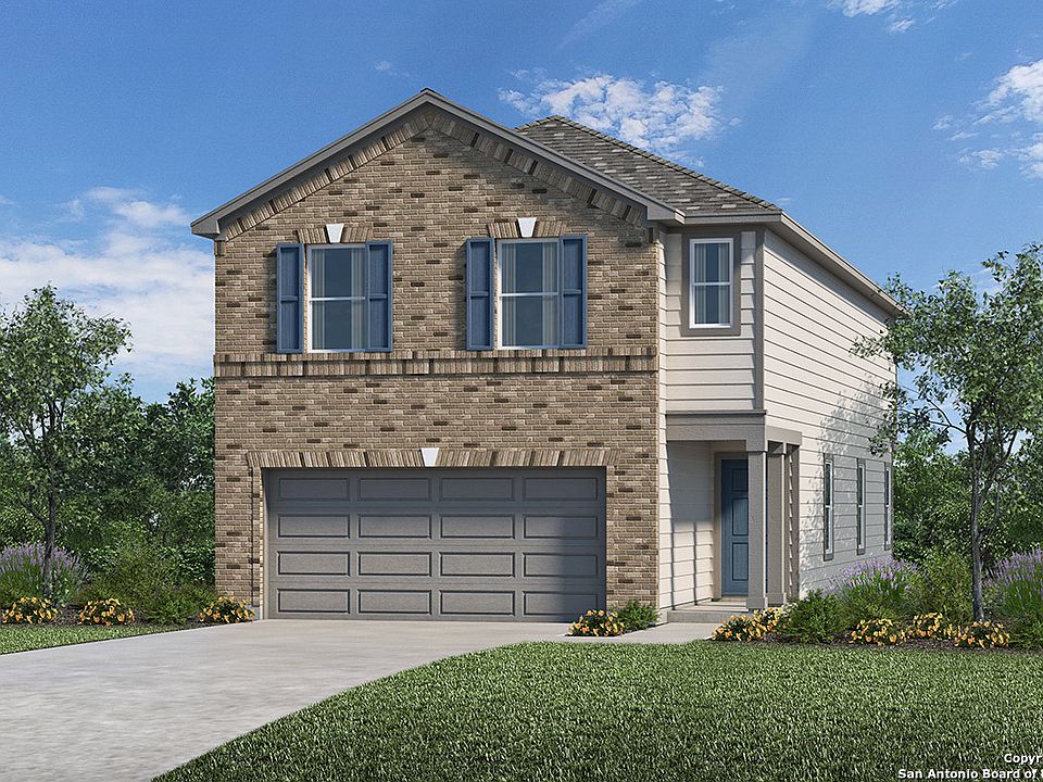1st image of 10643 Military Drive West #43
