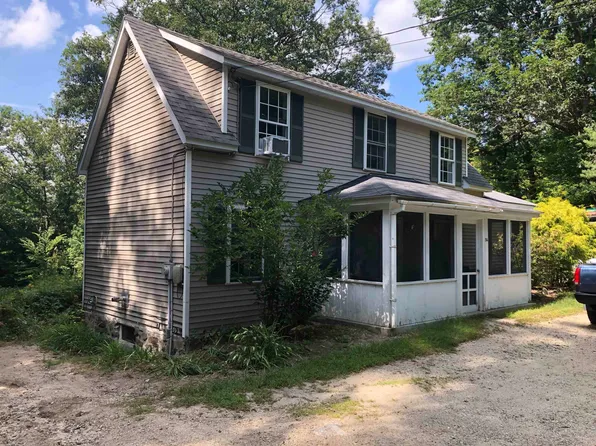 94 Bible Hill Road, Bennington, NH 03442