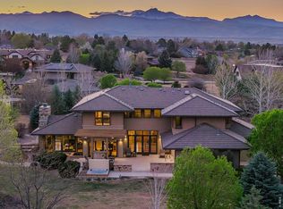 9260 Shooting Star Ct, Niwot, CO 80503