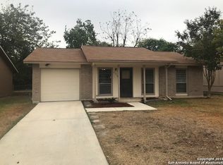 6718 Pleasant Oak Dr, San Antonio, TX 78227
