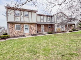 350 Wrexham Ln APT 103, Maumee, OH 43537