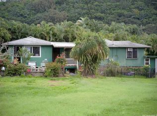 59-055 Kahae Rd, Haleiwa, HI 96712
