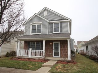 4228 Shortleaf Ln, Grove City, OH 43123