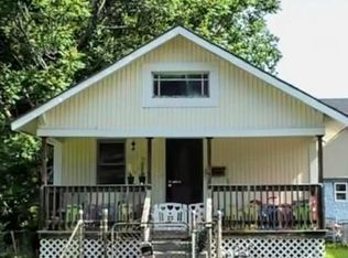 3104 E 23rd St, Kansas City, MO 64127