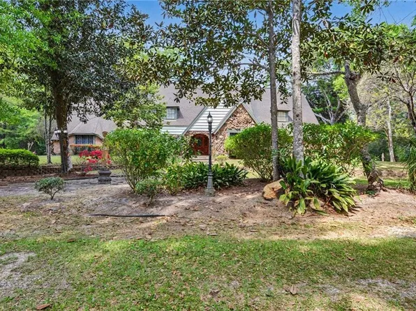 63 Fritz Whitfield Rd, Picayune, MS 39466