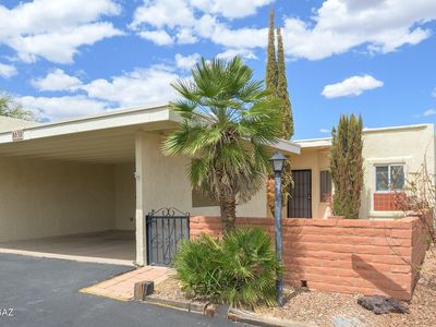 638 W Rio San Pedro, Green Valley, AZ, 85614