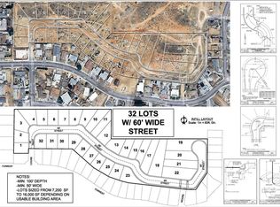 0 Forrest Ave, Victorville, CA 92395