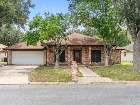 6100 N 36th St, McAllen, TX 78504