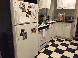 Rented by Landmark Resources