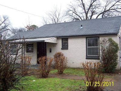 708 Tillman St, Memphis, TN, 38112