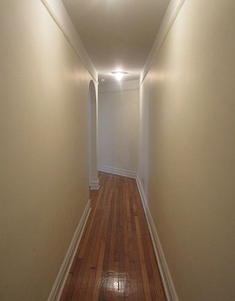 Hallway! 