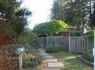 7158 Viewpoint Rd, Aptos, CA 95003