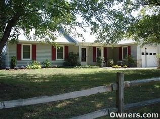101 Scottlynn Ct, Asheville, NC 28806