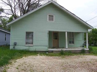 95 Holly St, Jackson, TN 38301