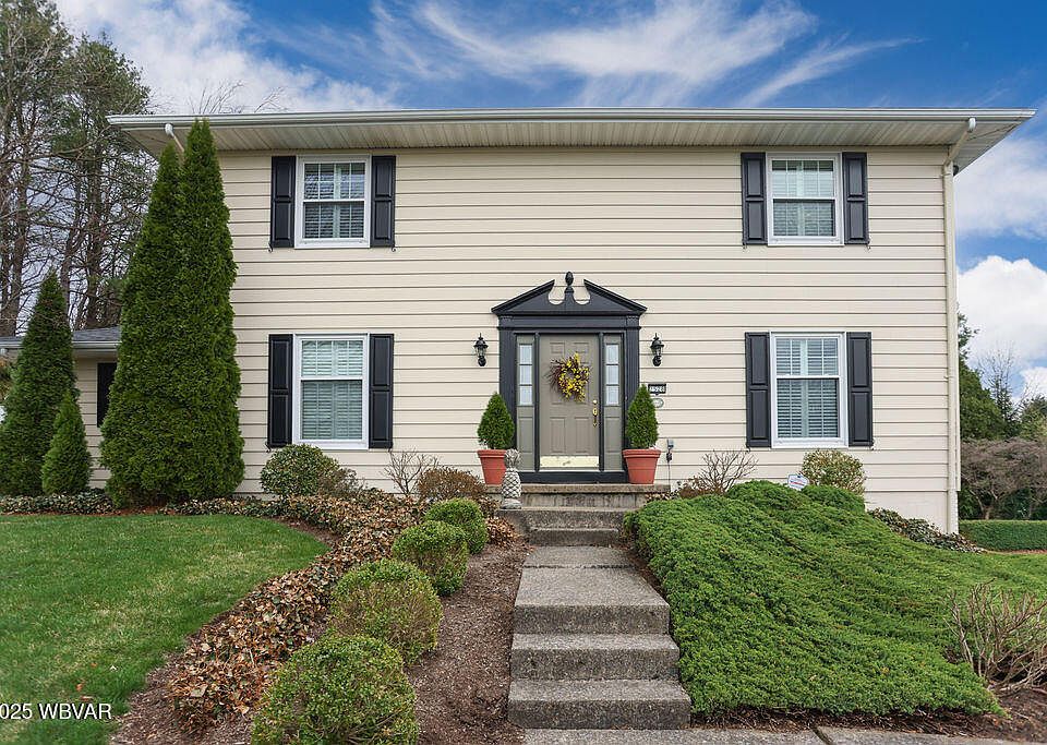 2528 N Hills Dr, Williamsport, PA 17701 | Zillow