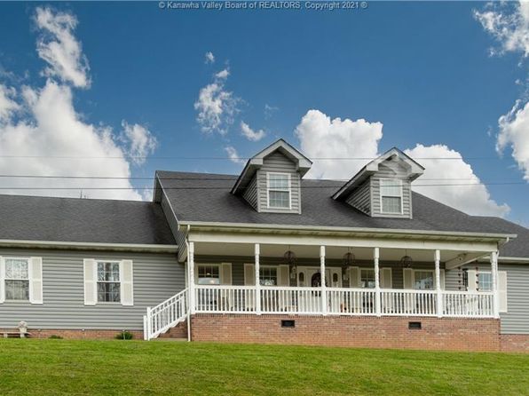 Wayne County Real Estate Wayne County Wv Homes For Sale Zillow