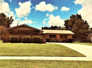 1091 Wilmington Dr, Deltona, FL 32725