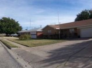4409 52nd St, Lubbock, TX 79414