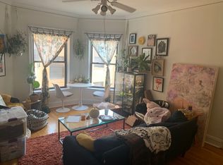 3925 N Pine Grove Ave APT 3E, Chicago, IL 60613