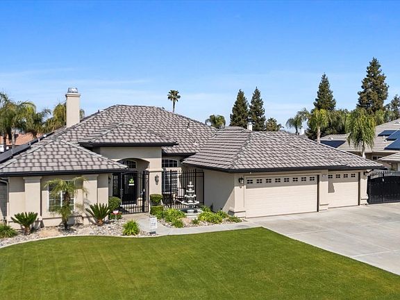 5th image of 4402 Waterfall Canyon Dr