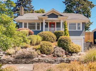 3404 NE 55th Ave, Portland, OR 97213