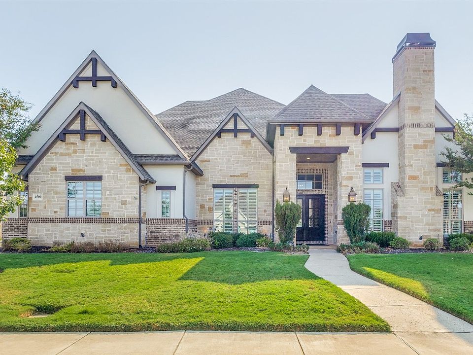 4500 Saddlewood Dr, Flower Mound, TX 75028 Zillow
