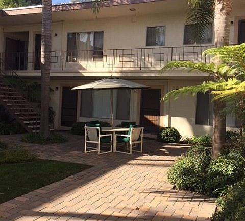 3rd image of 25206 Loytan St APT P
