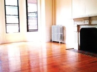 556 Columbus Ave APT 2, Boston, MA 02118
